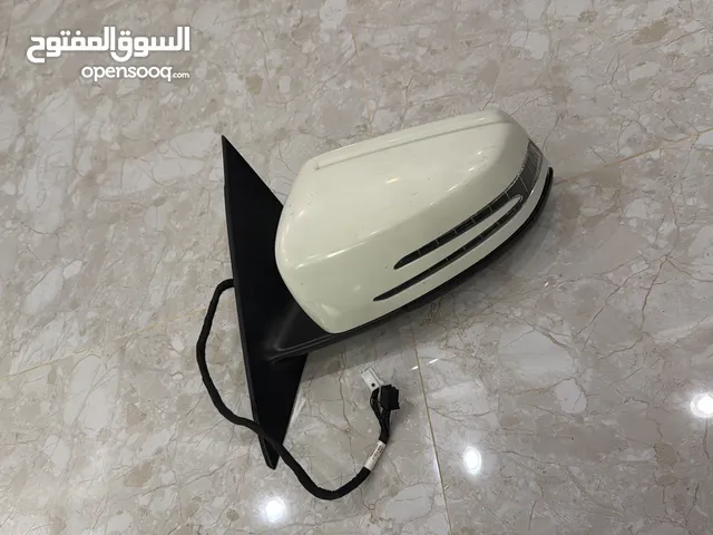 مرآه صوب يسار