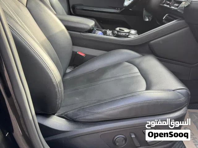 2020 كيا K5 GT