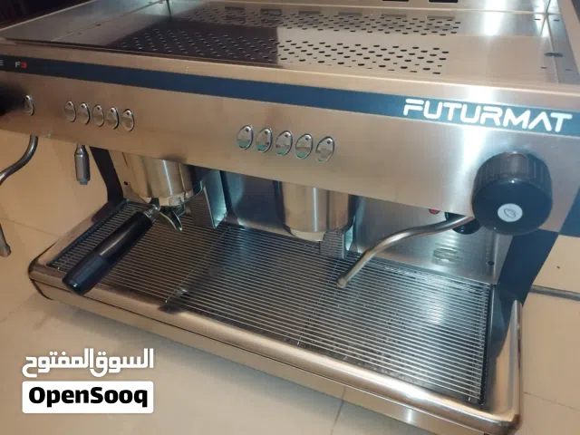 ماكينة قهوة ستيم عينيتن افضل الانواع الاوروبية