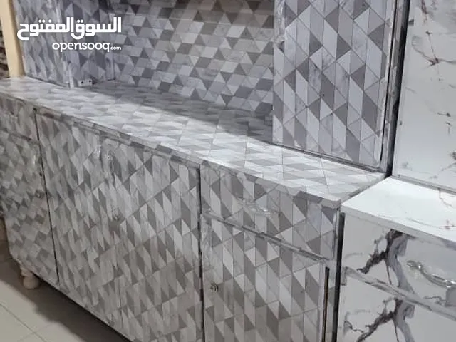 دواليب مطبخ فرميكه