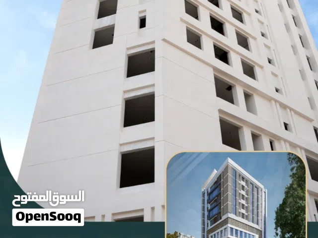 محل للبيع المعبيلة شارع النزهة