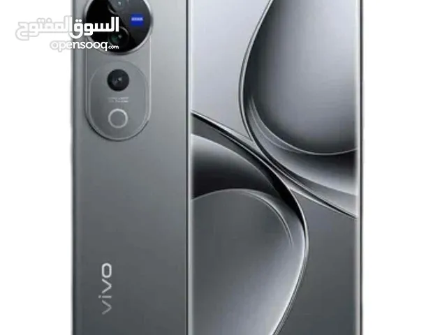 جهاز فيفو v 40  vivo v 40 like new with box  256 / 24 Ram