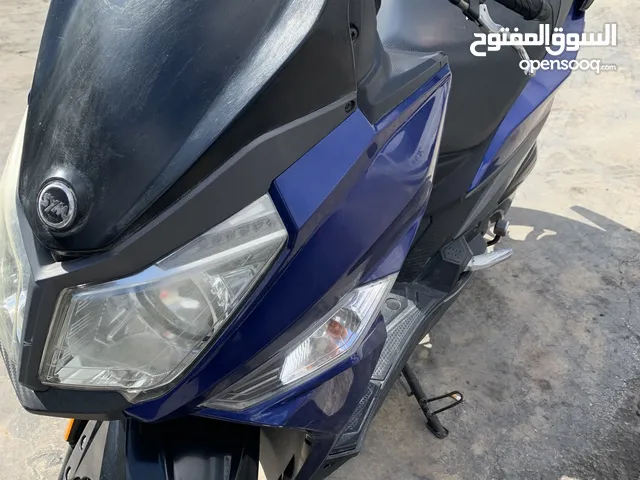 دراجه جت 14