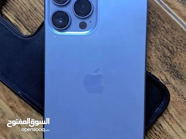 1800dhs IPHONE 13 pro max 128 gb Battery health 78% Condition 10/10 Urgent want to sell