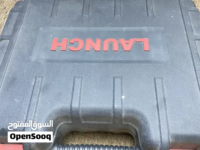 جهاز كمبيوتر كشف سيارات