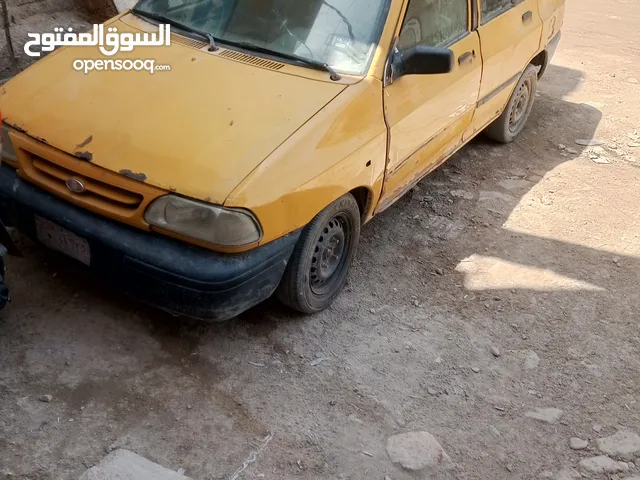 Used SAIPA 111 in Basra