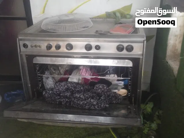 فرن مصري شغل قرعة مضمون