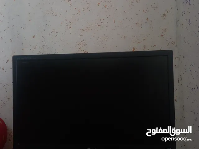 34.1" LG monitors for sale  in Amman