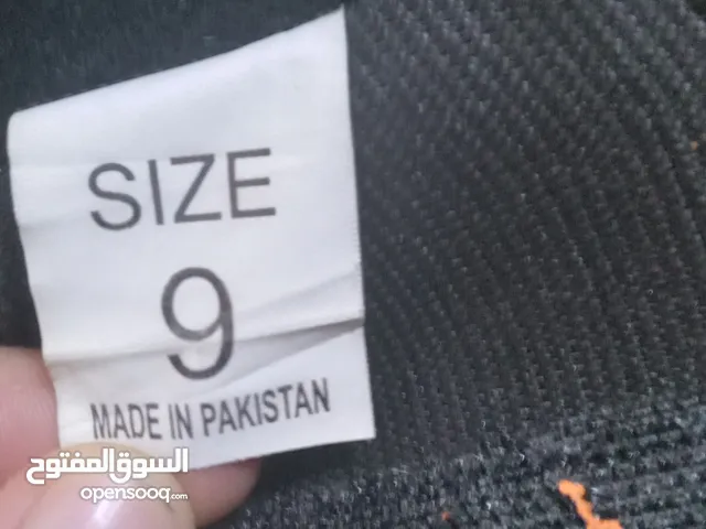 قفازات حارس المرمي