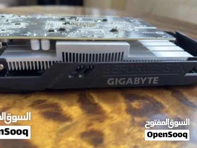 Gigabyte GTX 1650