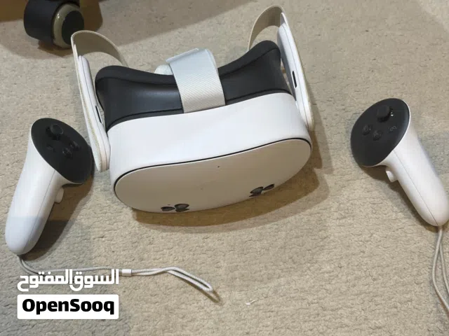 Oculus Quest 3S