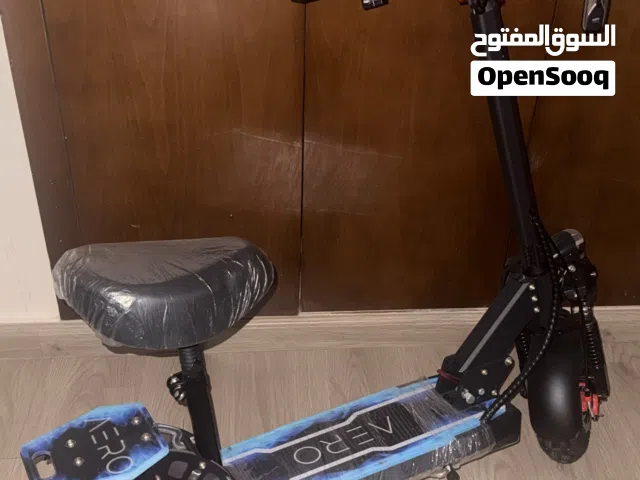 سكوتر للبيع جديد غير مستعمل