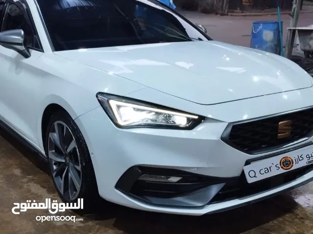 سيات ليون اف ار مميزه