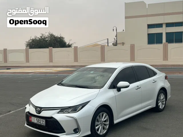 2024, Toyota, Corolla, XLI