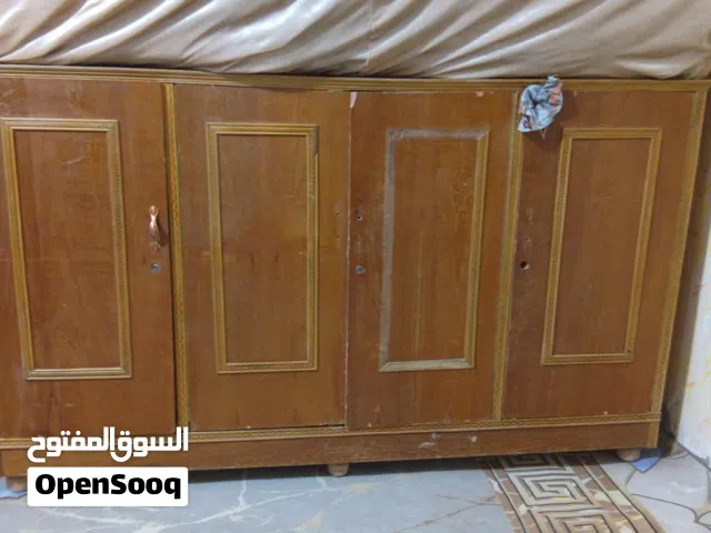 بوفيه مستعمله