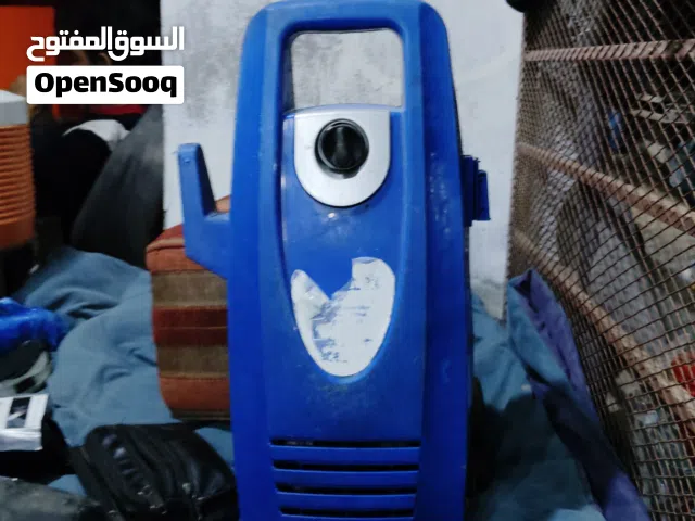 فارة غسيل سيارات ميڨا باور