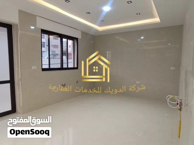 157 m2 3 Bedrooms Apartments for Rent in Amman Al Gardens