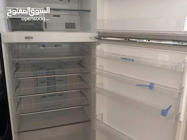 Mitsubishi 560 Liters Fridge