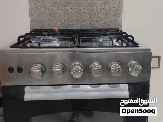 غاز صغير مستعمل نوع سامكس أربع عيون