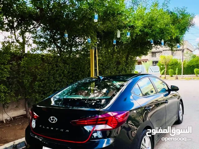 النترا 2020امريكي