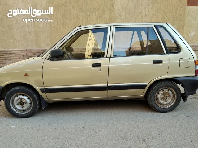 Used Suzuki Other in Damietta