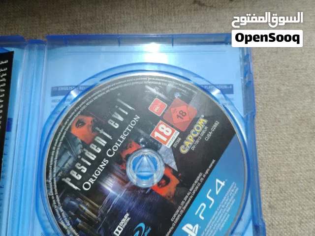 PlayStation 4 PlayStation for sale in Al Sharqiya