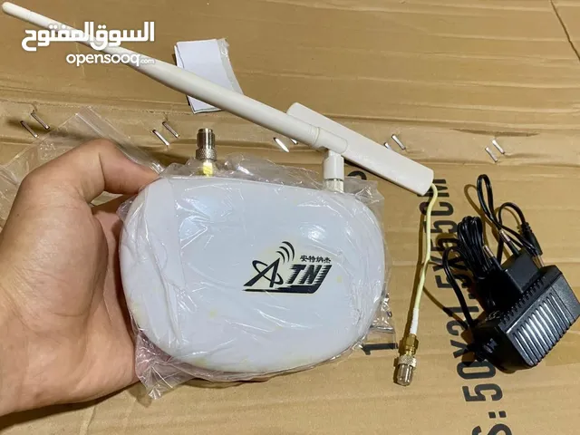 جهاز تقوية الشبكات ATN
