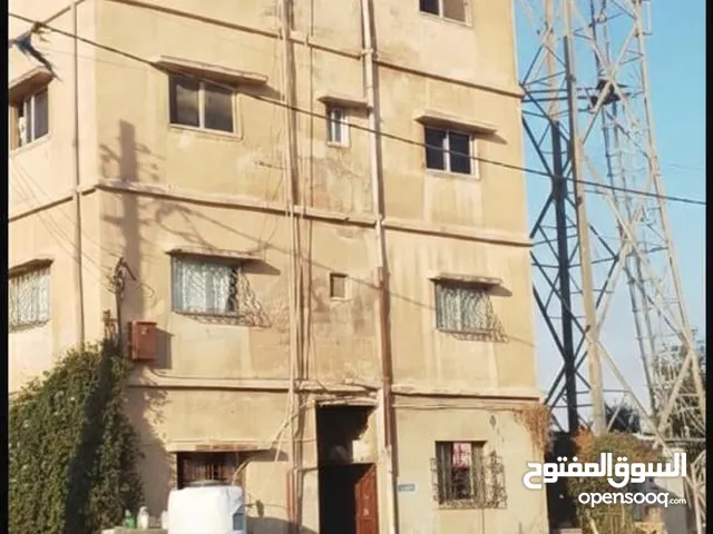 Industrial Land for Sale in Amman Daheit Al Yasmeen