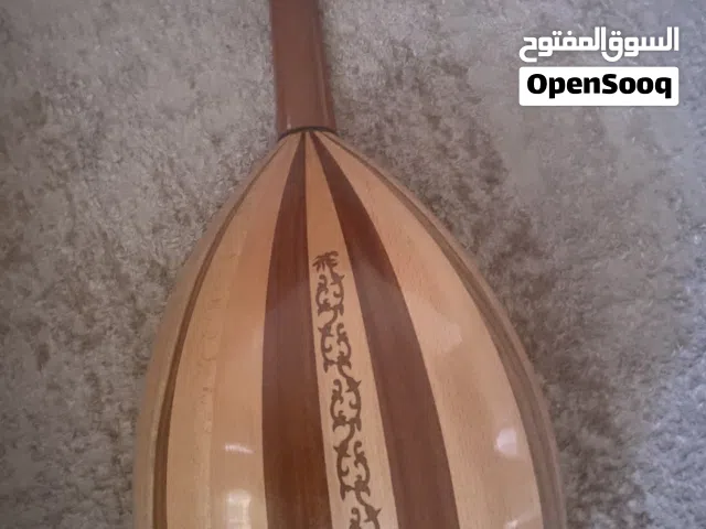 عود من اعواد الوتر