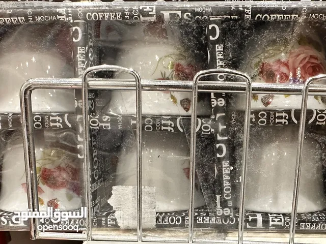 أدوات مطبخ سيراميك و أطقم للأطفال و أكواب