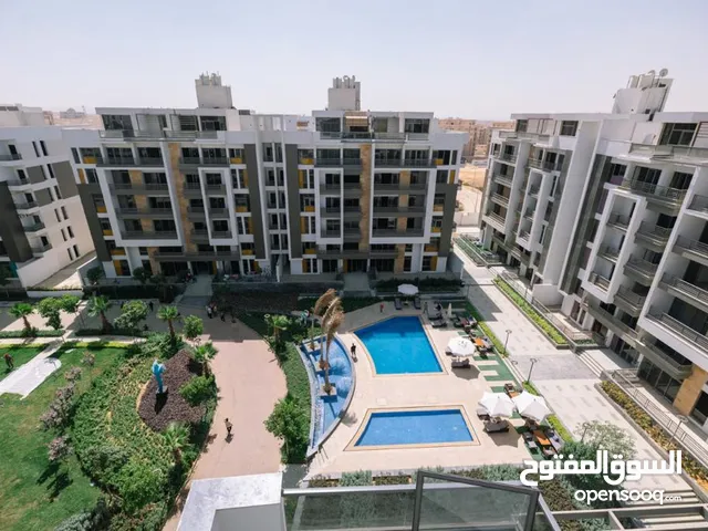 175 m2 3 Bedrooms Apartments for Sale in Cairo Fifth Settlement