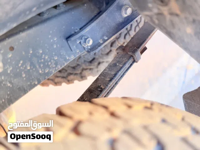 تويوتا توندرا 2012