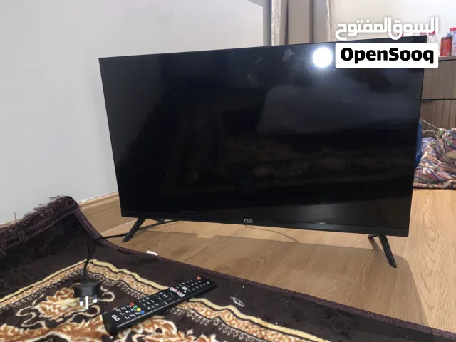 شاشة تلفزيون HD للبيع ب400ریال