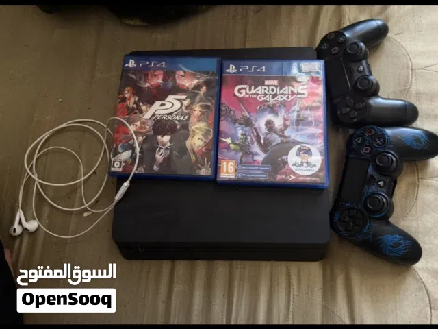 PlayStation 4 PlayStation for sale in Najaf