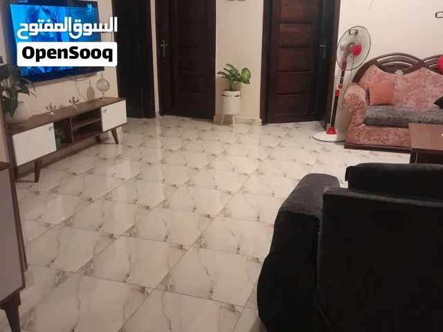 120 m2 3 Bedrooms Apartments for Sale in Cairo Ain Shams