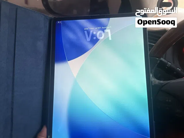 Apple iPad pro 3 512 GB in Al Sharqiya
