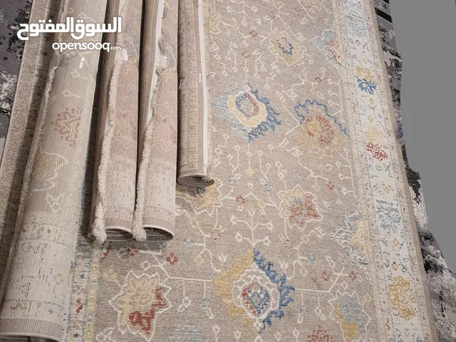 خمس سجاجيد 5 Carpets