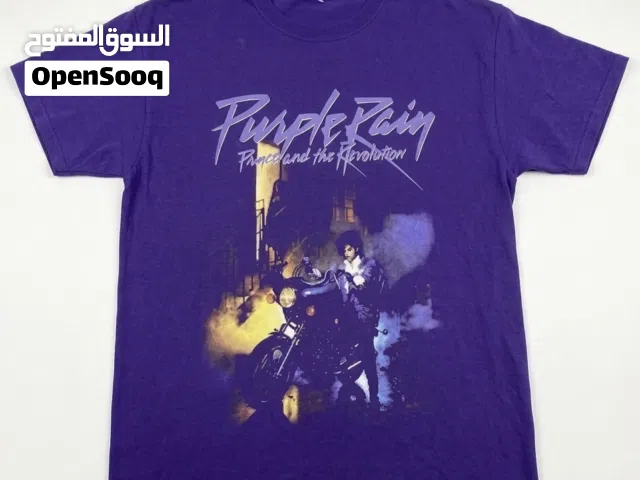 Vintage Y2K Prince band tee (prince and the revolution)