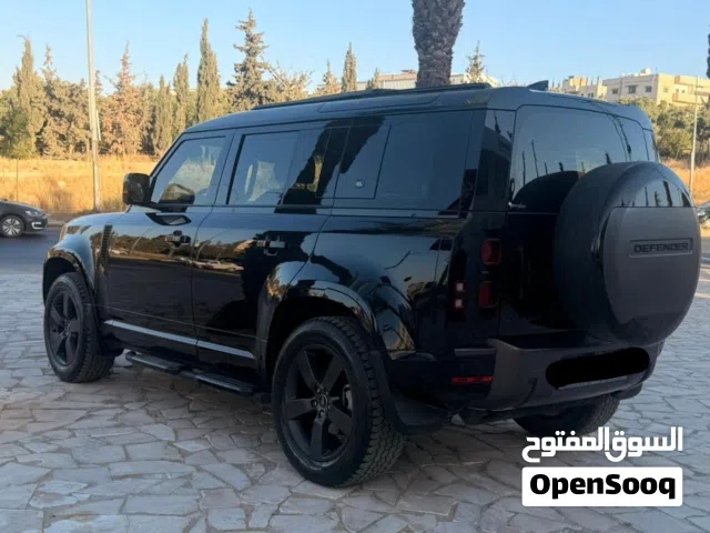 2023 لاند روفر ديفندر 110 HSE