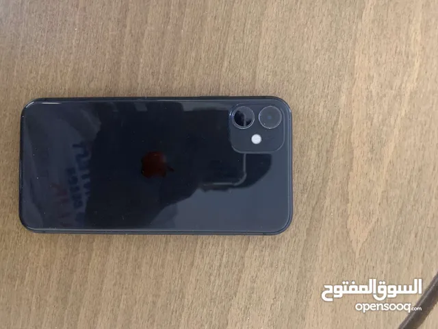 آيفون 11 مستعمل بحالة فوق الممتازة