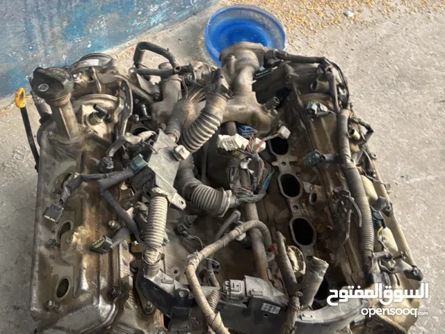 مكينه 430 أمريكيه توا تدخل 200 الف نظيفة