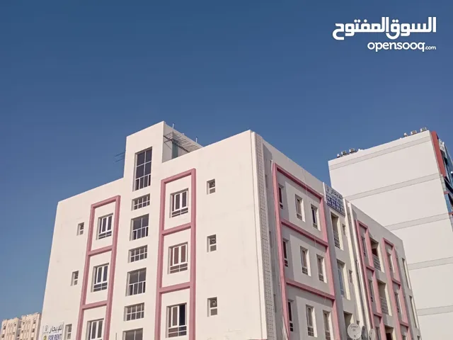 85 m2 2 Bedrooms Apartments for Rent in Muscat Al Maabilah