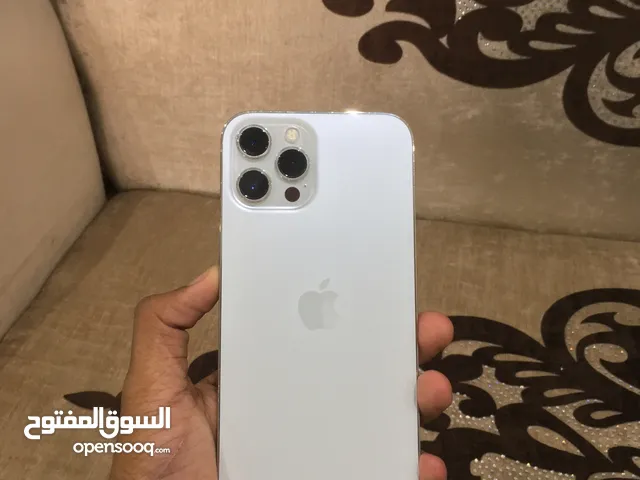 Apple iPhone 12 Pro Max 256 GB