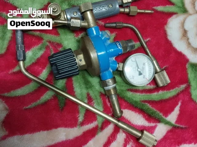 فرد أكسجين مه ساعه