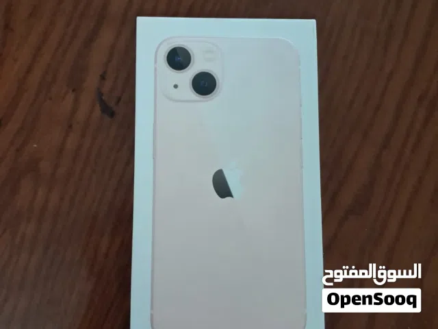 Apple iPhone 13 128 GB in Amman