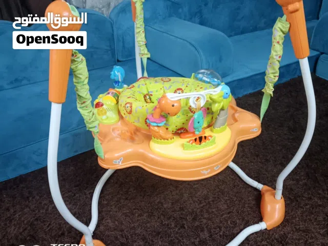 نطاطه أطفال وكاله بسعر مغري