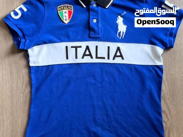 Ralph Lauren Polos  Polo Shirts