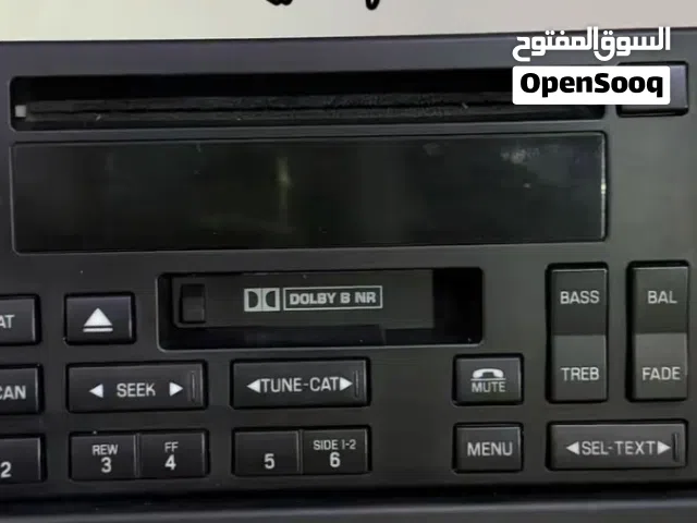 مسجل فورد فكتوريا وكالة