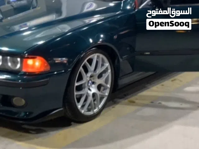 Wheel csl bmw measurement 19 جنط