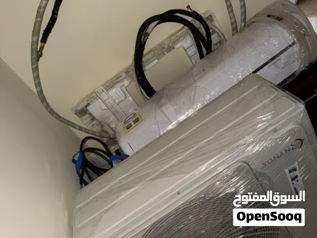 Split AC 2Ton Like New